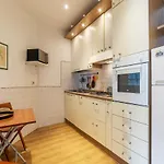 Guesthost - Sunny Piramide Apartamento
