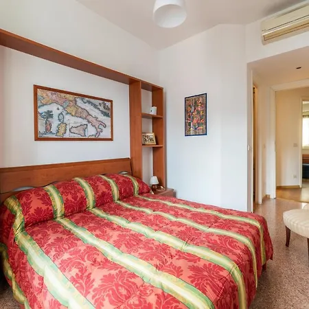 Apartamento Sunny Piramide