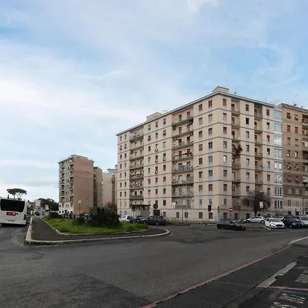 Apartamento Sunny Piramide *
